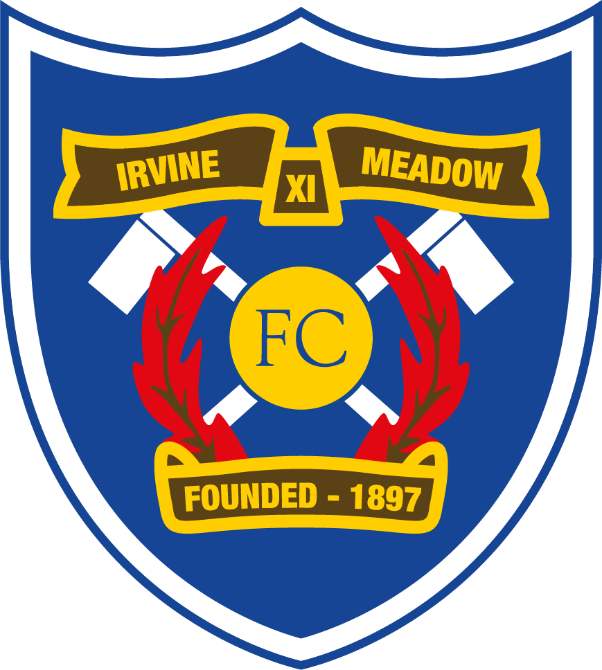 Irvine Meadow XI FC